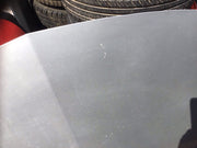 VAUXHALL ASTRA J BONNET IN SOVEREIGN SILVER PAINT CODE Z176 2010 201410