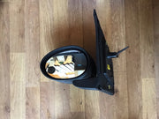 TOYOTA AYGO PASSENGER'S SIDE N/S DOOR MIRROR METALLIC BLUE 87940 0H021 2005 20140