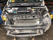 FORD KA  FRONT RADIATOR SLAM PANEL RADIATOR 2009 20163