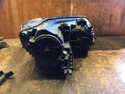 VOLKSWAGEN SHARAN MK2 PASSENGERS SIDE HEADLIGHT 7N2941751  2010 20236