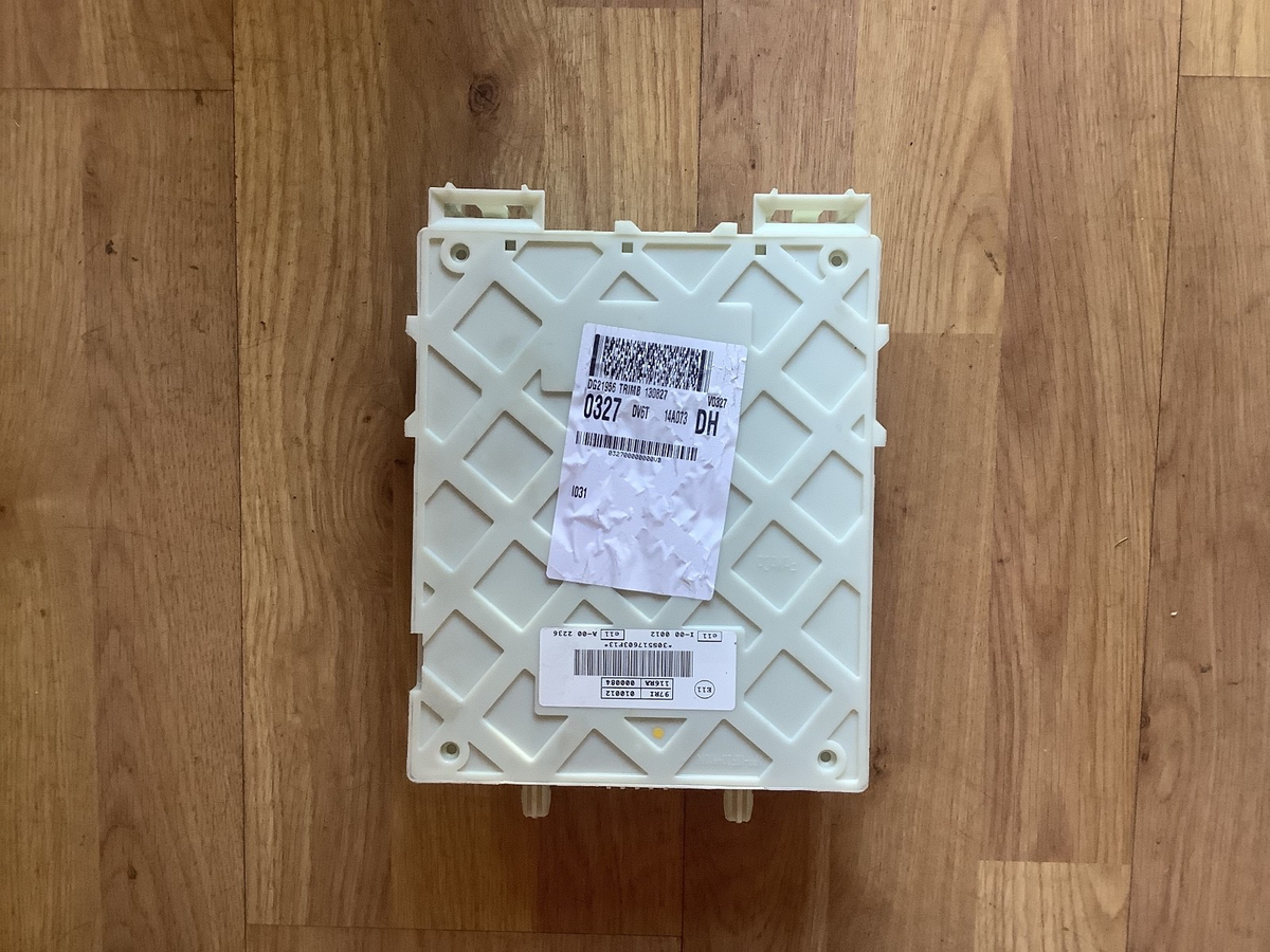 FORD C MAX FUSE BOX DV6T 14A073 2010 20154
