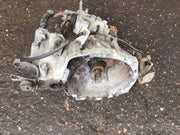 TOYOTA YARIS MK1 1.3 PETROL 5 SPEED MANUAL GEARBOX 2SZ 2001 20061