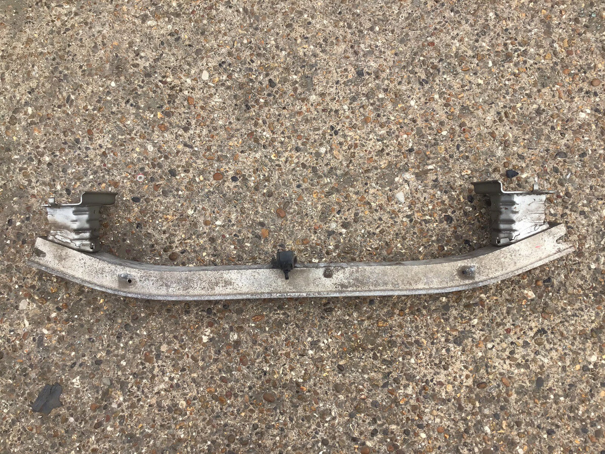 TOYOTA  VERSO FRONT BUMPER SUPPORT BAR CRASH BAR 2005 20094