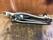HONDA JAZZ MK2 WIPER MOTOR AND LINKAGE 2002 20084