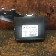 PEUGEOT 108 ECU CONTROL MODULE 89740 0H0400