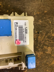 HYUNDAI I20 MK1 1.4 PETROL ECU KIT 39125 2B062 2008 20129
