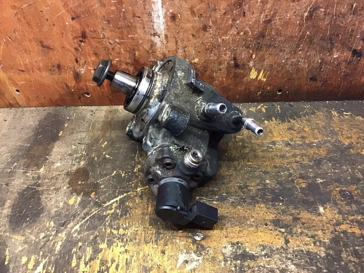 FORD TRANSIT CUSTOM 2.0 DIESEL FUEL INJECTOR PUMP GK2Q 9B395 AA 2015 20236