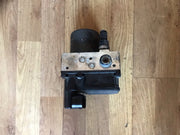 SMART FORTWO BRABUS PETROL ABS PUMP MODULE 0265225185 2007 20148