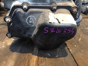 VAUXHALL CORSA D GEARBOX 1.2 PETROL CODE W429 PETROL 5 SPEED MANUAL 2009 20147