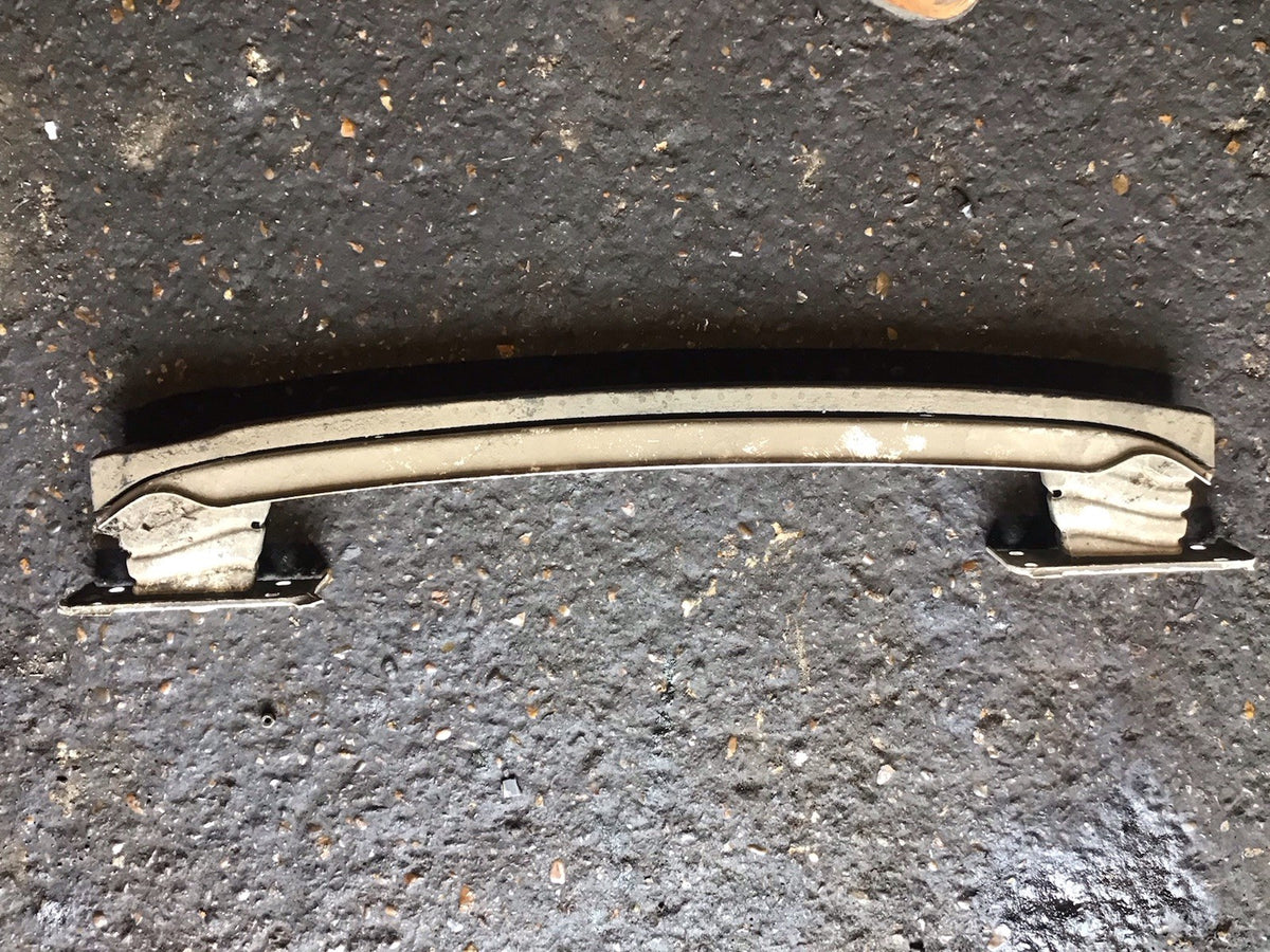 FIAT 500 REAR BUMPER SUPPORT BAR CRASH BAR  2016 20215