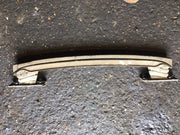 FIAT 500 REAR BUMPER SUPPORT BAR CRASH BAR  2016 20215