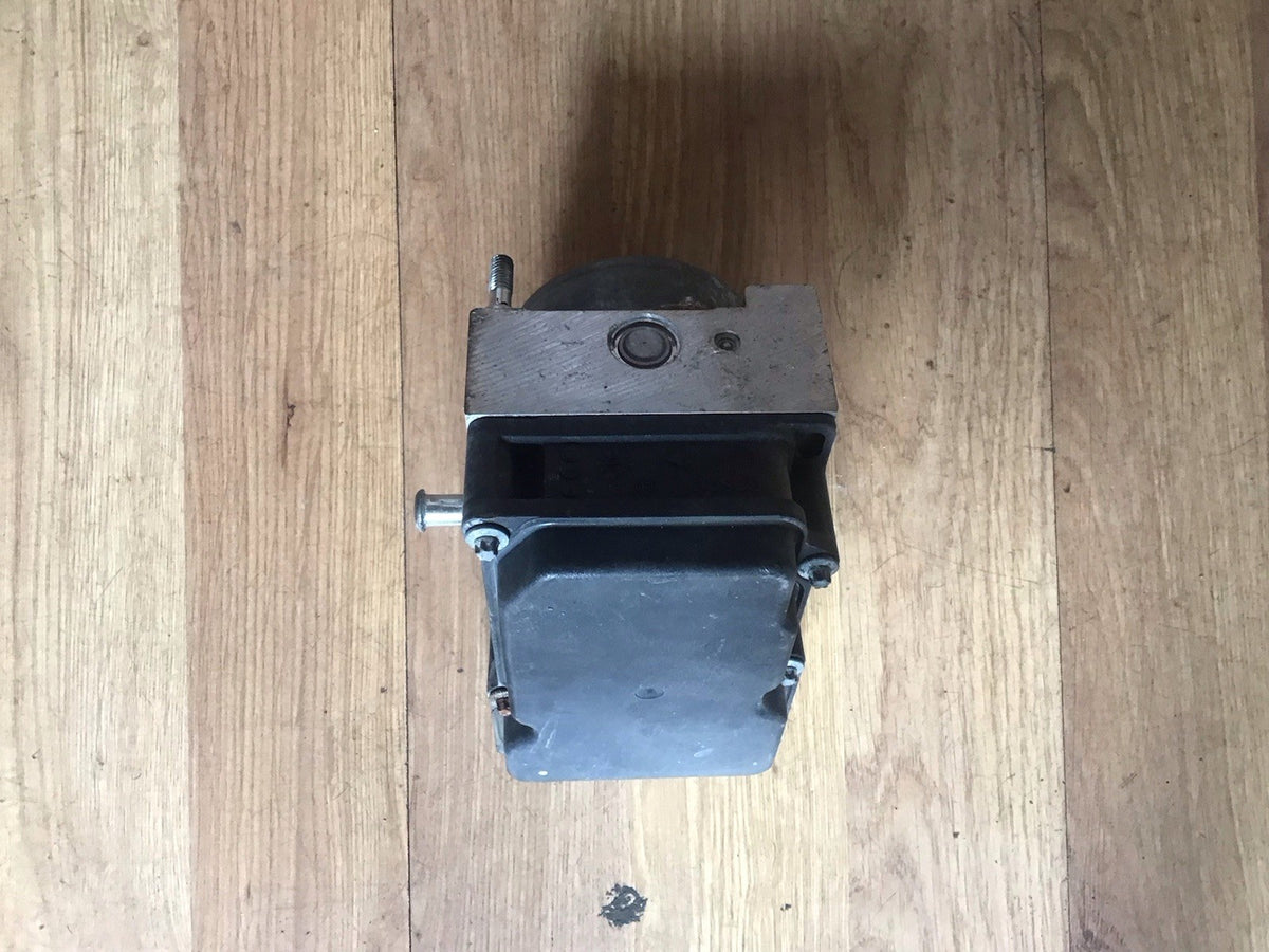 MAZDA MX 5 ABS PUMP MODULE 0265800517 2005 20106