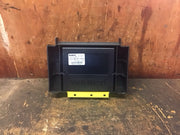 MAN TGX TGS ECAS CONTROL UNIT 81.25811 7033 WABCO 180174 EURO 6 2015 20201