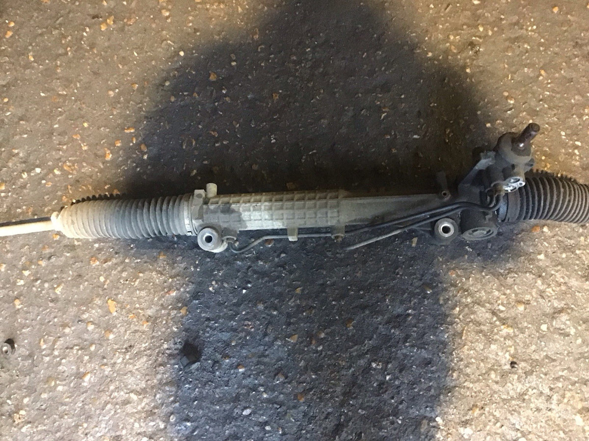 FORD TRANSIT MK7 STEERING RACK 2007 20133