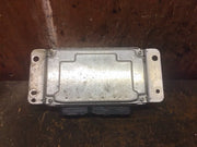 PEUGEOT 107 ENGINE ECU CONTROL MODULE 89661 0H022  02612087023