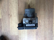 JAGUAR X TYPE ABS PUMP MODULE 2.5 PETROL 0265231682 6X43 2M110 AA 2004 20095