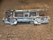 VOLKSWAGEN CADDY MK2 SLAM PANEL RADIATOR CRASH BAR 1996 20041