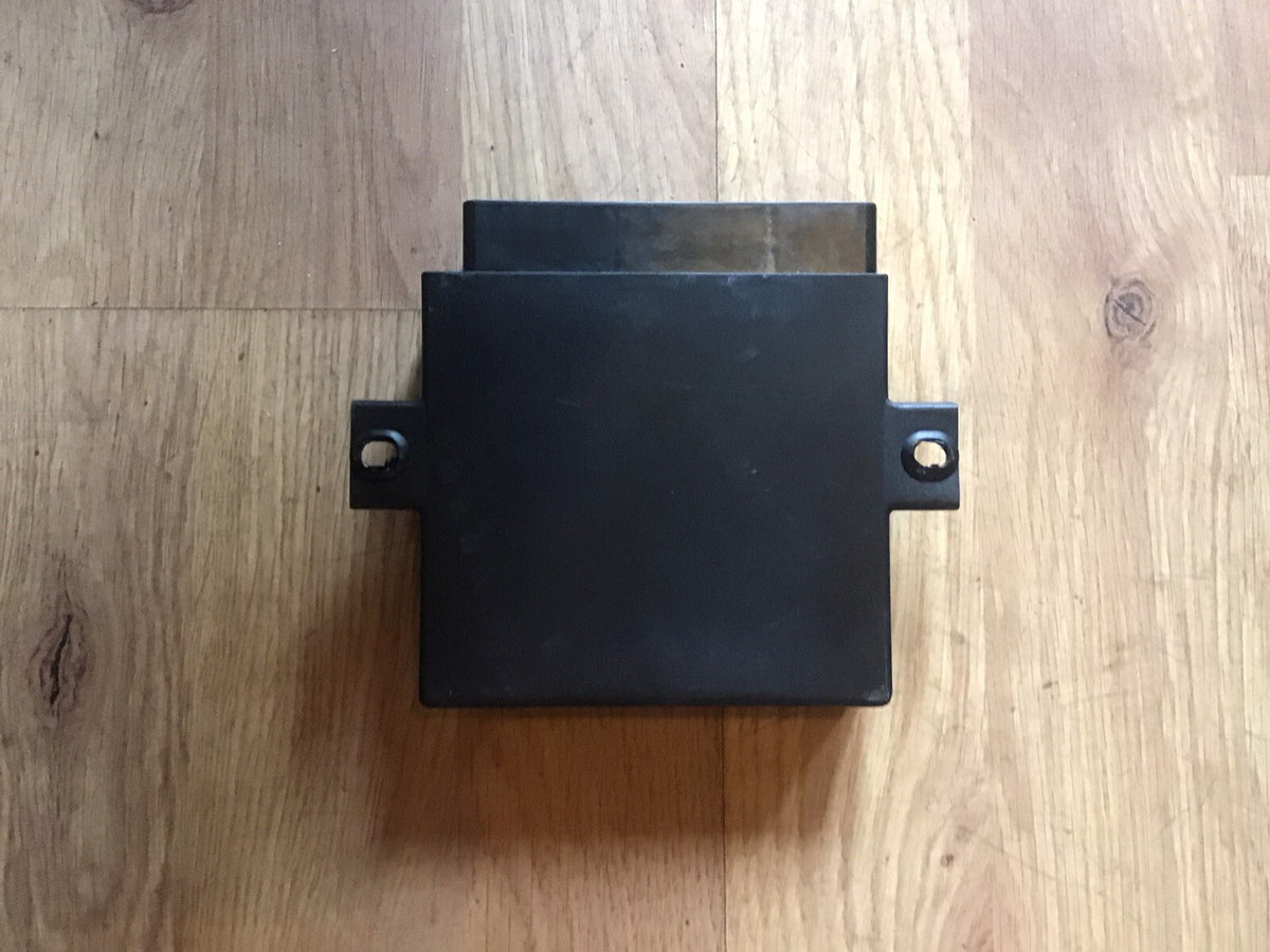 FORD MODEO MK2 2.0 PETROL ECU KIT XS7F 12A650 FC JOWL 1996 20008