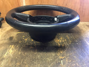 AUDI A6 STEERING WHEEL 4GO419091R 2010 201511