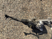 PEUGEOT 208 1.2 PETROL ELECTRIC POWER STEERING RACK 2012 20193