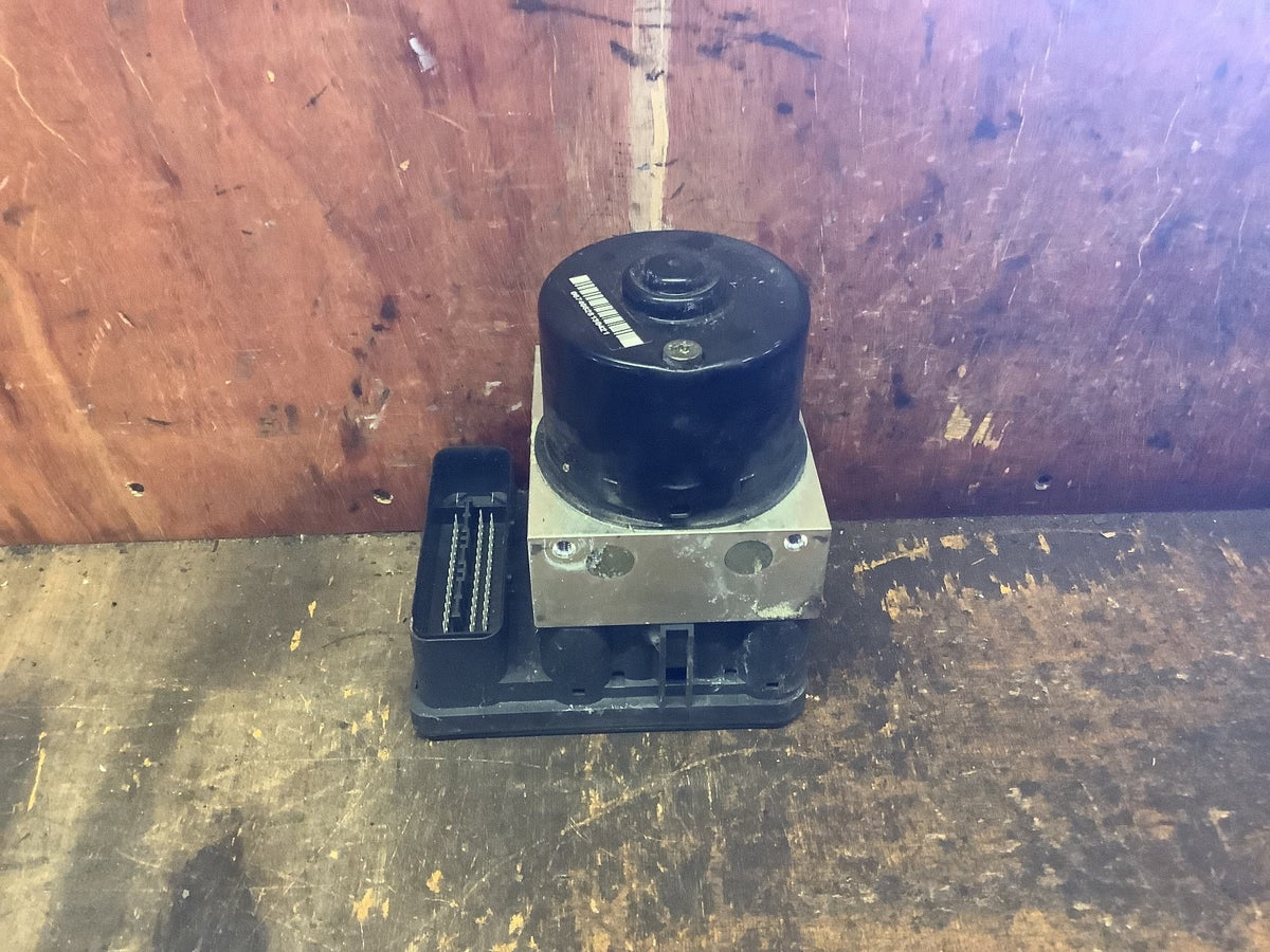 MINI COOPER R50 R53 ABS PUMP MODULE 34.51 6760265 2001 20067