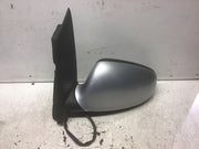 VAUXHALL ASTRA J PASSENGER SIDE DOOR MIRROR SOVERIGN SILVER GAN 176  2009 20150