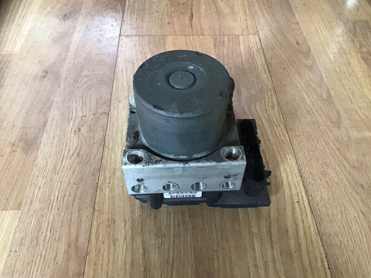 VAUXHALL MERIVA A ABS PUMP MODULE 0265231583 13182319 2004 20106