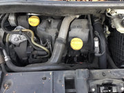 RENAULT SCENIC 1.5 TDCI DIESEL ENGINE K9K832  2009 20121