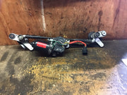 HYUNDAI I20 MK1  WIPER MOTOR LINKAGE 98110 1J900 2008 20124