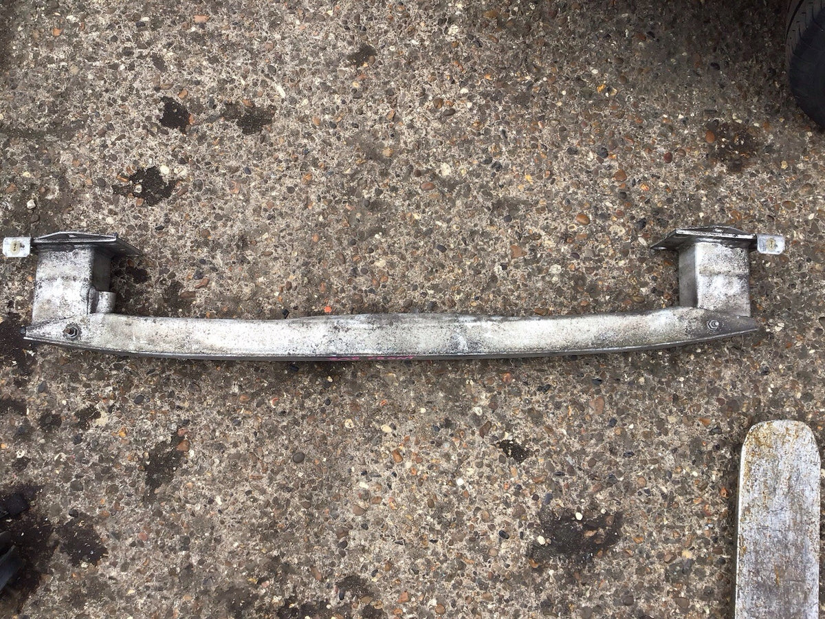 PEUGEOT 308 MK2 FRONT CRASH BAR BUMPER SUPPORT BAR 2013 20177