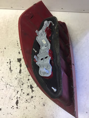 MERCEDES A CLASS W169 DRIVER'S'S SIDE O/S REAR LIGHT CLUSTER 2005 20083
