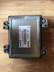 VAUXHALL CORSA D 1.4 PETROL ECU KIT 55590556 ABH0 A14XER 2010 20146