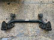 VAUXHALL CORSA E REAR AXLE DISC BRAKES WITH ABS 2015 20191