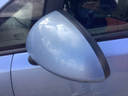 VAUXHALL CORSA D PASSENGERS SIDE N/S WING MIRROR CRINAN BLUE Z22R 2006 20143