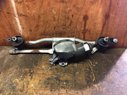 VAUXHALL AGILA SUZUKI SPLASH WIPER MOTOR & LINKAGE  38100 51K01 2008 20140