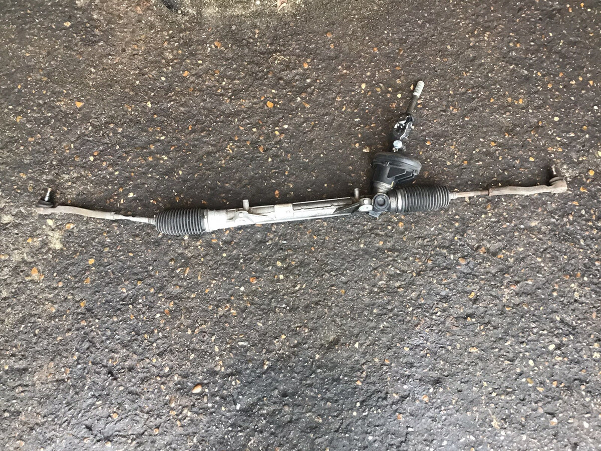 RENAULT CLIO MK4 POWER STEERING RACK 490018225R 2013 20193