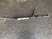 RENAULT CLIO MK4 POWER STEERING RACK 490018225R 2013 20193