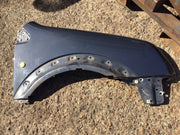 FORD TRANSIT CONNECT MK1 DRIVER'S SIDE O/S WING PANEL MIDNIGHT SKY 2009 20131