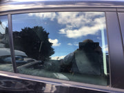 VOLKSWAGEN GOLF MK5 DRIVER SIDE O/S REAR WINDOW GLASS 5 DOOR 2004 20084
