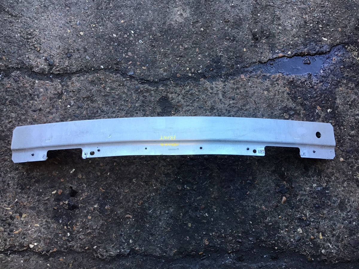 VAUXHALL ZAFIRA B FRONT CRASH BAR BUMPER SUPPORT BAR 13253627 2006 20140