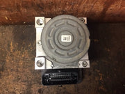 PEUGEOT 208 ABS PUMP MODULE 9813805280 ATE 10.0220 0580.4 2013 20194