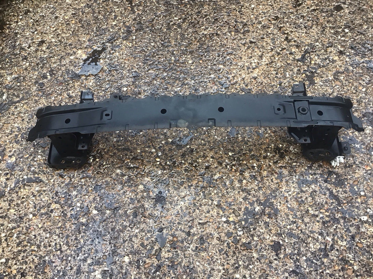 FORD FIESTA MK7 FRONT CRASH BAR BUMPER SUPPORT BAR 8V51 17K876 BG 2009 20120