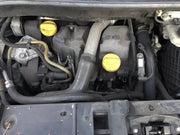 RENAULT SCENIC 1.5 TDCI DIESEL ENGINE K9K832  2009 20123