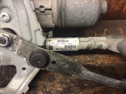 PEUGEOT 3008 FRONT WIPER MOTOR 3397021288 2009 20163