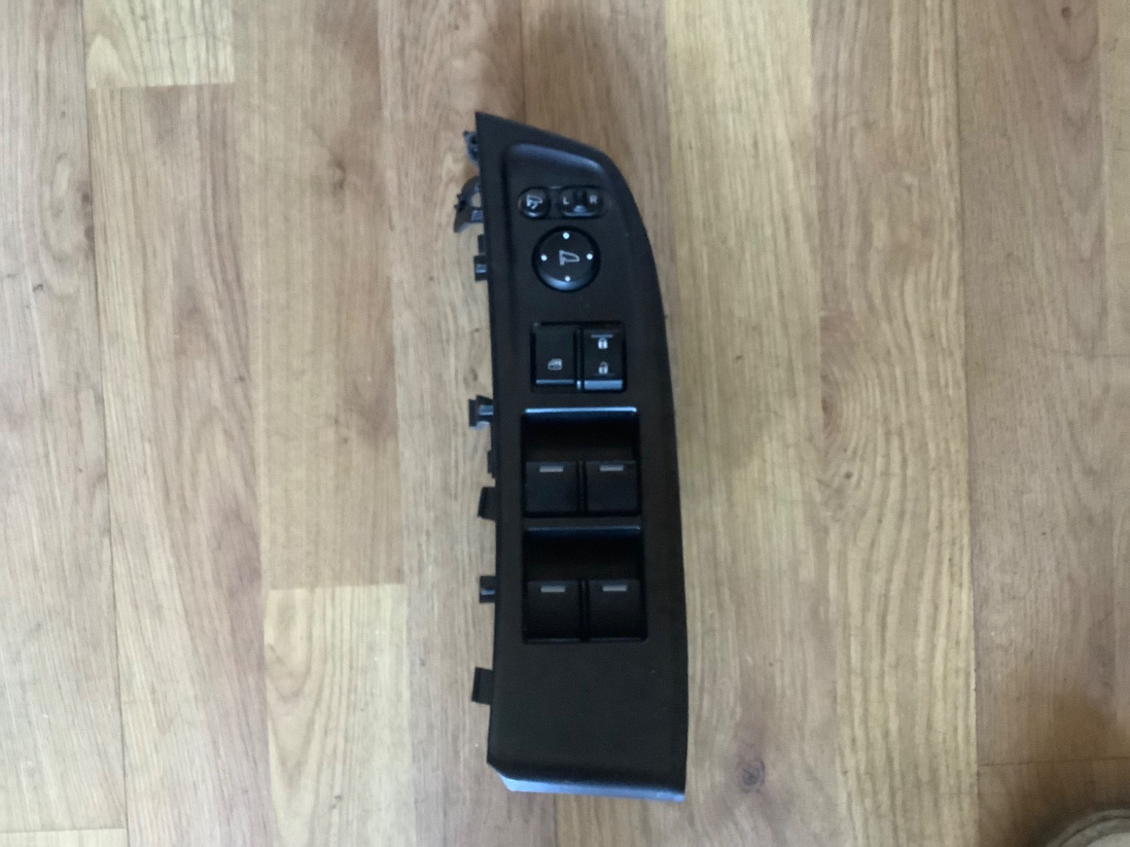 HONDA CIVIC MK9 ELECTRIC WINDOW CONTROL UNIT SWITCH 83540TV1E431GRA 2012 20170