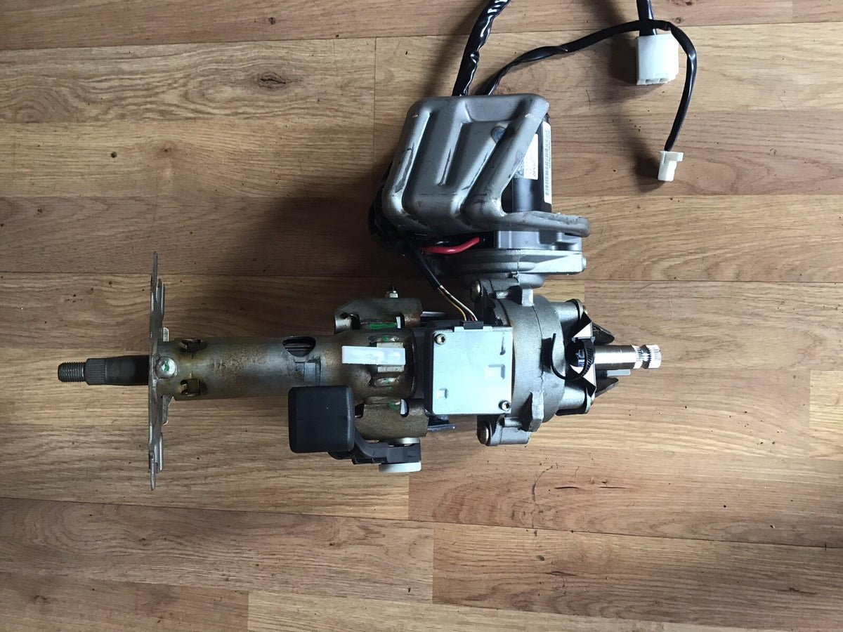 TOYOTA YARIS MK1 ELECTRIC POWER STEERING PUMP 160800 0390 2006 20112