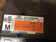 FORD MONDEOMK3 2.0 PETROL ECU KIT 3S71 12A650 PB CJBA/CJBB 2001 200711