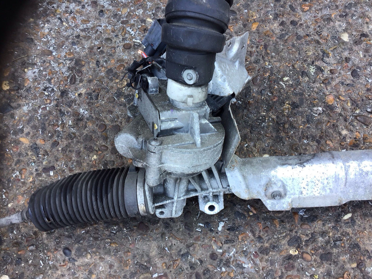 MERCEDES A CLASS W169 ELECTRIC POWER STEERING RACK 6700002146 2006 20127