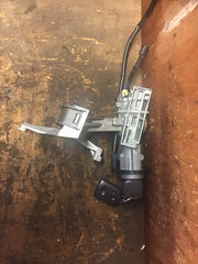 DAIHATSU COPEN IGNITION LOCK AND KEY 2002 201210