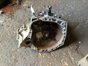 TOYOTA AYGO MK2 PEUGEOT 108 1.0 PETROL MANUAL GEARBOX 5 SPEED 2014 202210